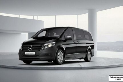 Mercedes-Benz Vito 41.189 km 48.555 &euro; Schierling 84069