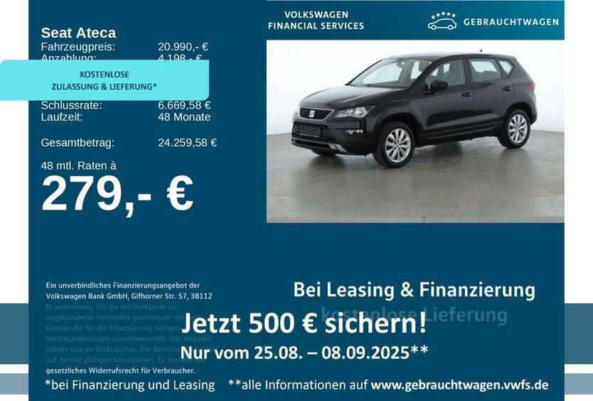 Ateca