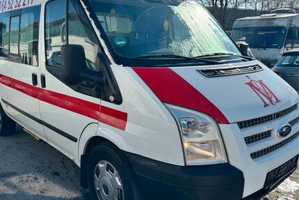 Ford Transit 235.517 km 2.990 &euro; Dreieich 63303