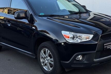 Mitsubishi ASX 187.000 km 5.900 € Dietzenbach 63128