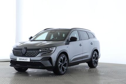 Renault Espace 26.800 km 35.499 &euro; Meerbusch 40668