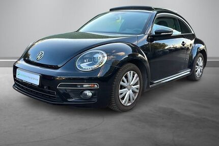 VW Beetle 200.000 km 8.990 &euro; Weinstadt 71384
