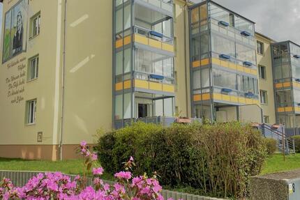 Wohnung Wurzen - 2.5 Zimmer, 61 m&sup2;, 410&euro; | Angebot:26493226
