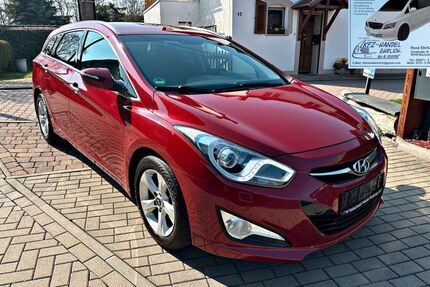 Hyundai i40 208.651 km 5.950 &euro; Bachstedt / Erfurt 99195
