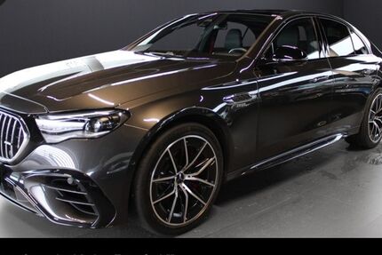 Mercedes-Benz E 53 AMG 21.788 km 81.960 &euro; Bitburg 54634