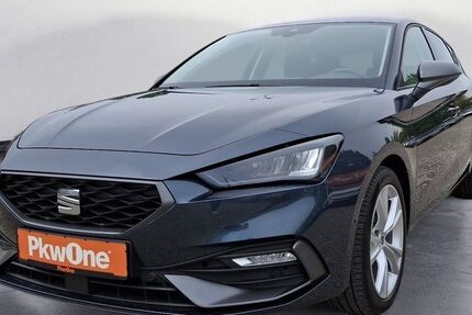 Seat Leon 83.046 km 20.430 &euro; Göppingen 73037