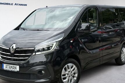 Renault Trafic 155.200 km 24.990 &euro; München 81243