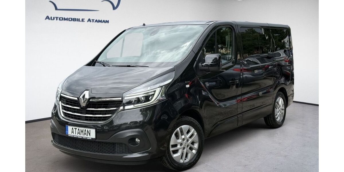 Renault Trafic 155.200 km 24.990 &euro; München 81243