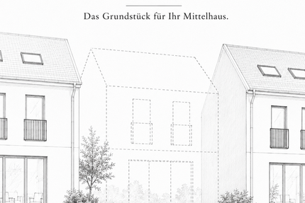 Grundstück Olching - 195.000&euro; | Angebot:27042537