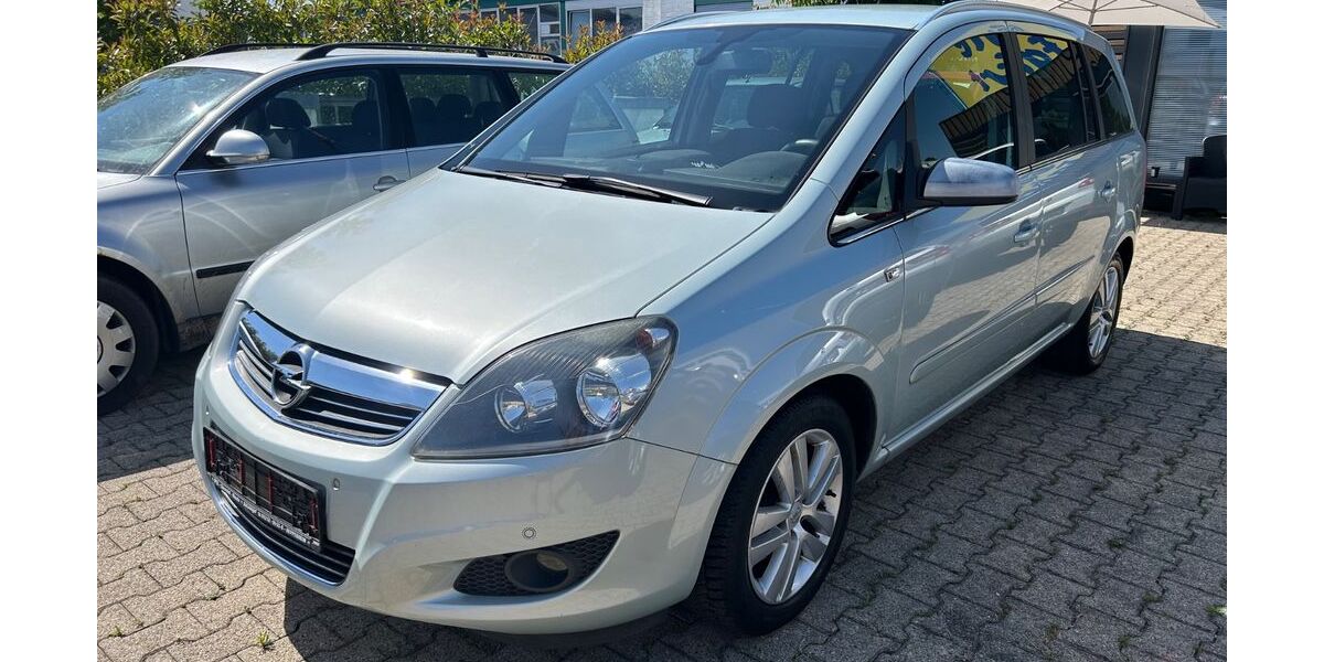 Opel Zafira 150.000 km 4.999 &euro; Ludwigshafen 67065