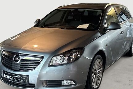 Opel Insignia 155.113 km 5.690 &euro; Oldenburg 26123