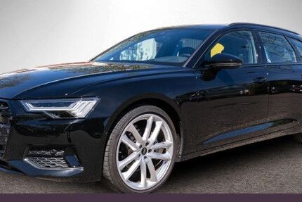Audi A6 25.000 km 46.790 &euro; Neckarsulm 74172