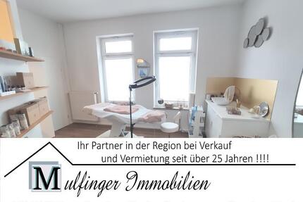 Laden-, Büro- oder Praxisräume im EG