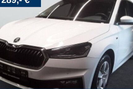 Skoda Fabia 8.334 km 22.830 &euro; Weinstadt-Endersbach 71384