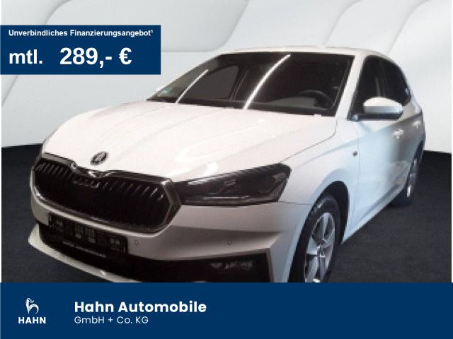 Skoda Fabia 8.334 km 22.830 &euro; Weinstadt-Endersbach 71384