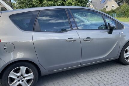 Opel Meriva 109.000 km 4.880 &euro; Handewitt OT Jarplund 24976