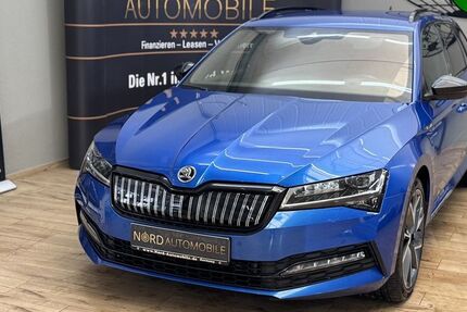 Skoda Superb 96.475 km 22.900 &euro; Rastede/ Wahnbek 26180