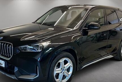 BMW iX1 48.171 km 38.890 &euro; Kassel 34125