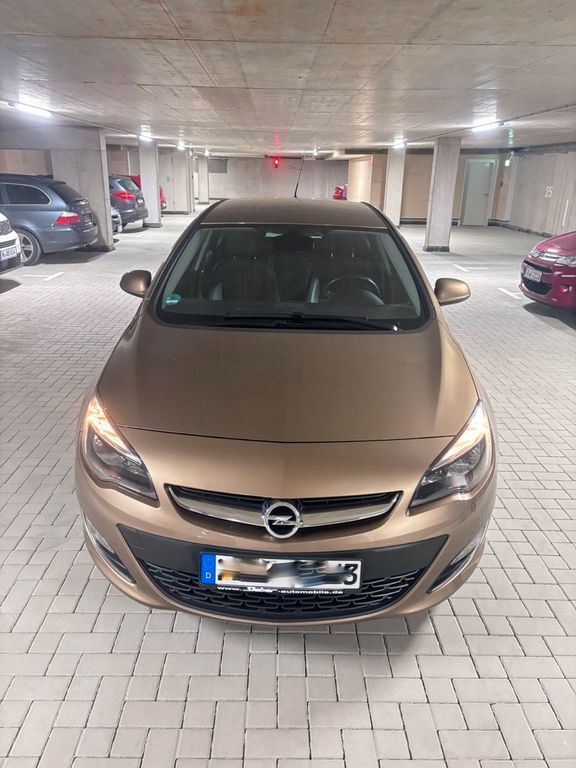 Astra
