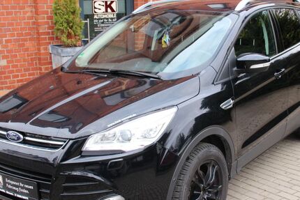 Ford Kuga 33.400 km 12.300 &euro; Eisenach 99817