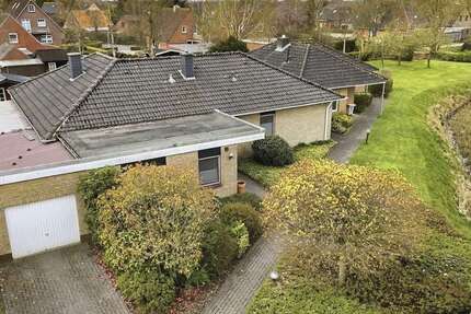 Haus Krummhörn - 8 Zimmer, 210 m&sup2;, 358.000&euro; | Angebot:26407297