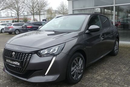 Peugeot 208 55.823 km 15.990 &euro; Dessau-Roßlau 06847