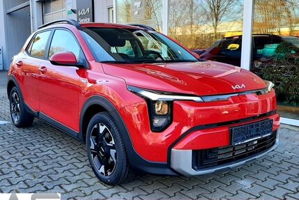 Kia Stonic 5.000 km 20.990 &euro; Chemnitz 09116