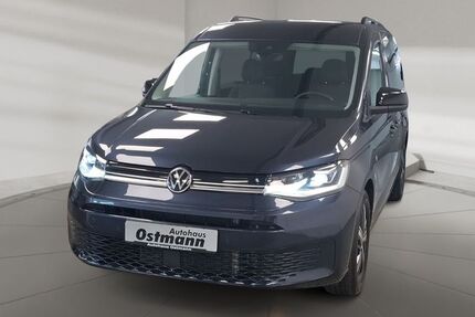 VW Caddy Maxi 3.500 km 43.904 &euro; Fritzlar 34560