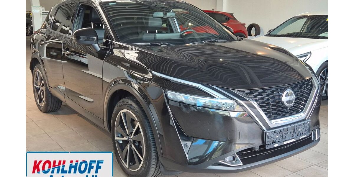 Nissan Qashqai 79.257 km 20.970 &euro; Mannheim 68309