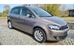 VW Golf Plus 60.800 km 7.900 € Neustrelitz 17235