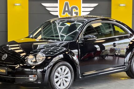 VW Beetle 72.678 km 9.999 &euro; Giengen 89537