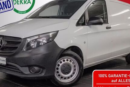 Mercedes-Benz Vito 113.300 km 25.500 &euro; Dorsten 46284