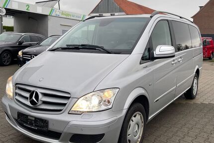 Mercedes-Benz Viano 210.800 km 18.250 &euro; Hilter a.T.W. 49176