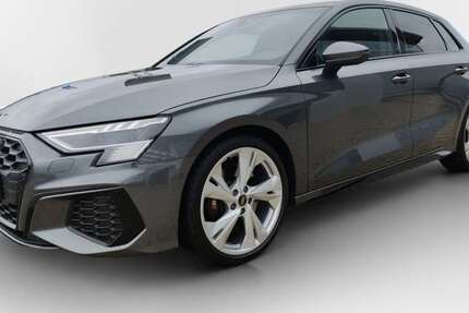 Audi S3 24.000 km 39.990 &euro; Sonneberg 96515