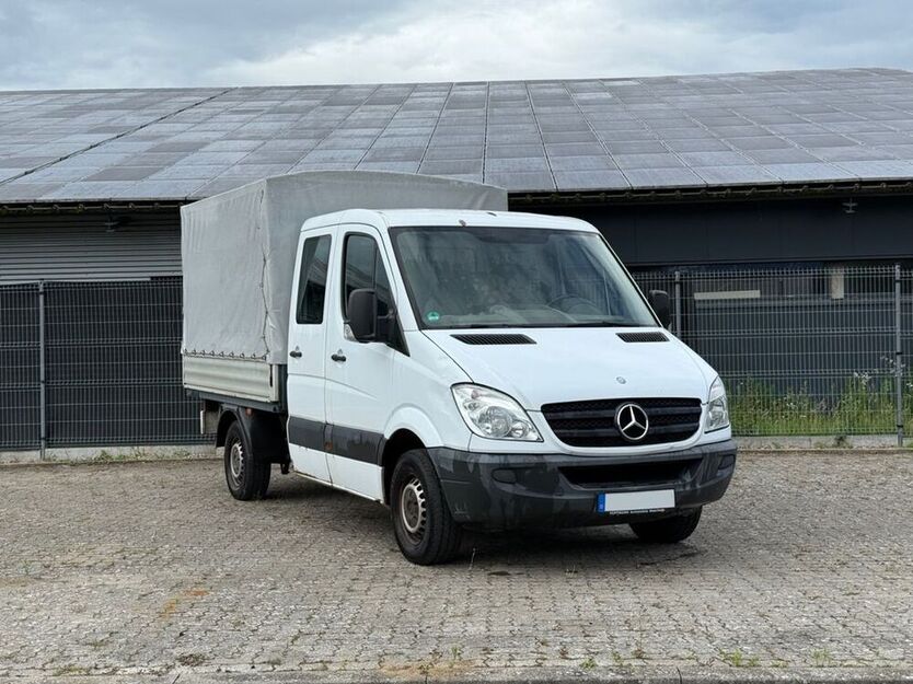 Sprinter