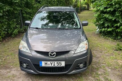 Mazda 5