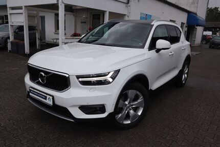 Volvo XC40 117.725 km 20.980 &euro; Darmstadt 64291