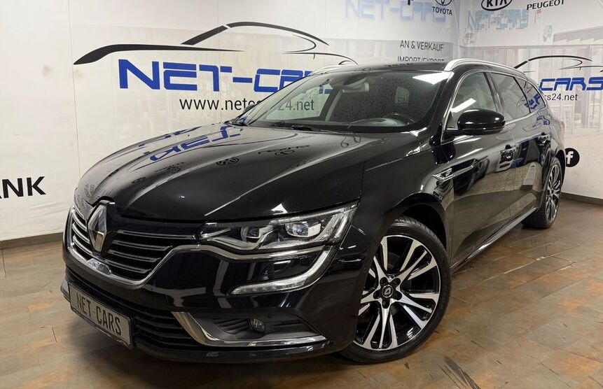 Renault Talisman 125.000 km 16.950 € Hilden (bei Düsseldorf) 40721