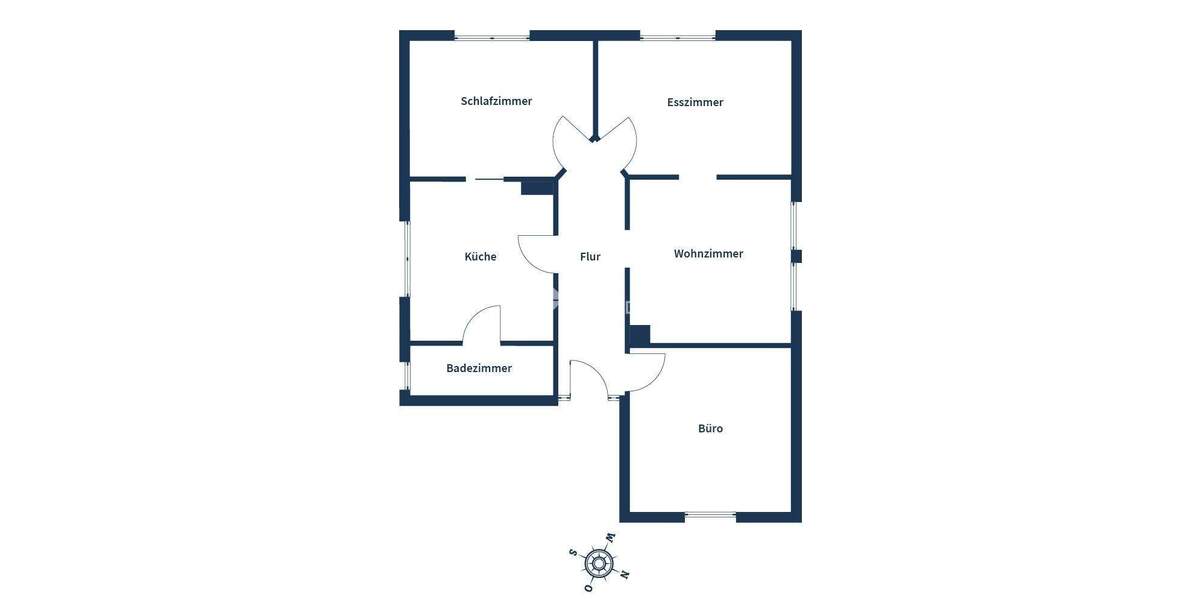 Einfamilienhaus Hiddenhausen - 6 Zimmer, 160 m&sup2;, 149.000&euro; | Angebot:25410236