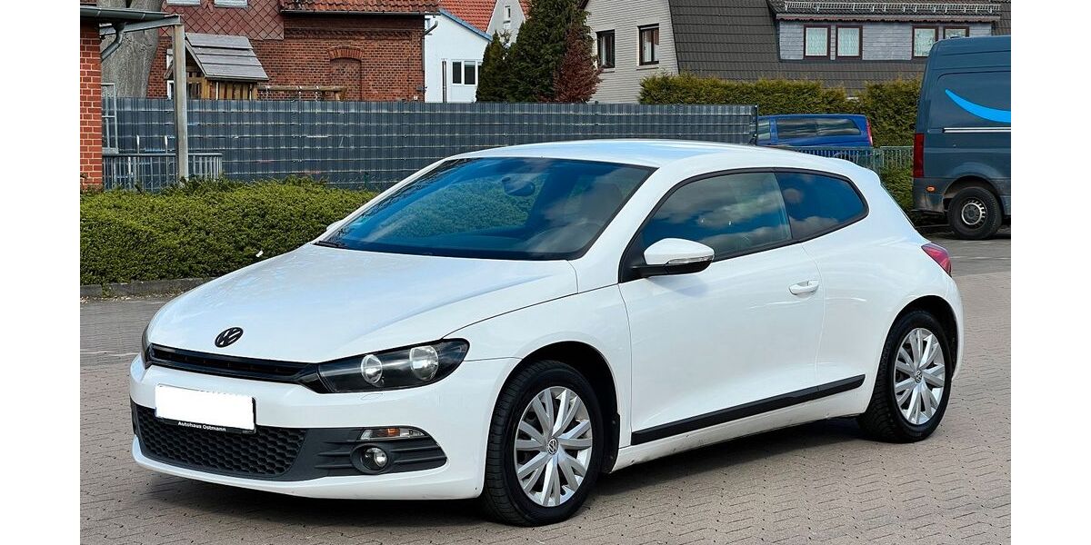 VW Scirocco 190.000 km 2.990 &euro; Hessisch Oldendorf 31840