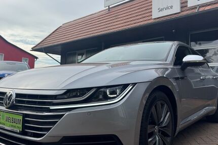 VW Arteon 132.500 km 22.990 &euro; Aland OT Vielbaum 39615