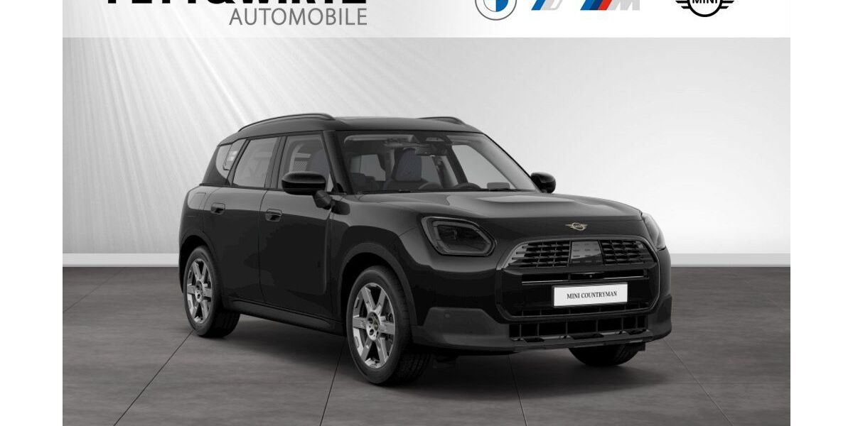 Mini Countryman D (Cooper) 22.510 km 33.333 &euro; Kleve 47533