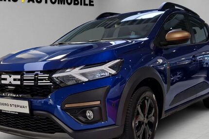 Dacia Sandero 3.500 km 18.980 € Fulda 36043