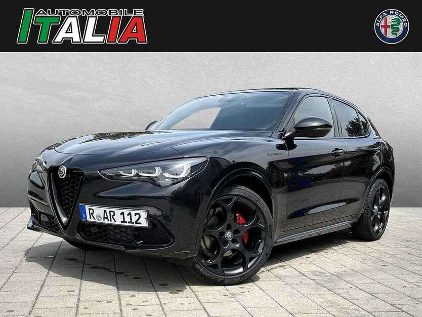 Stelvio
