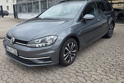 VW Golf 75.000 km 16.900 € Wirges 56422