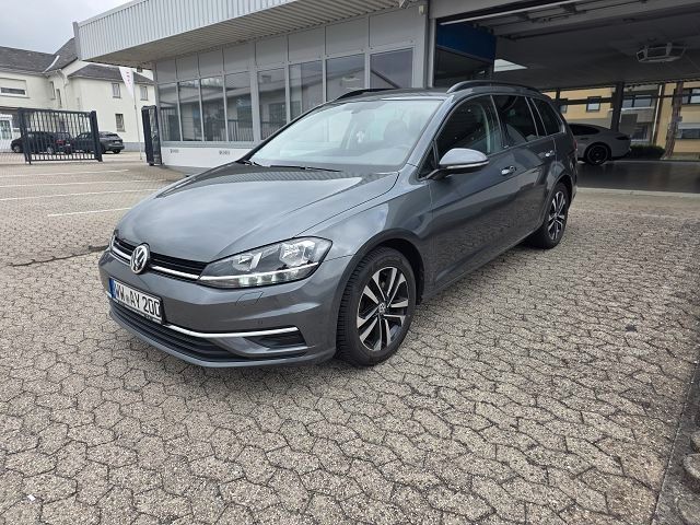 VW Golf 75.000 km 16.900 € Wirges 56422