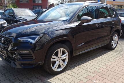Seat Ateca 39.992 km 23.900 &euro; Berlin 12359