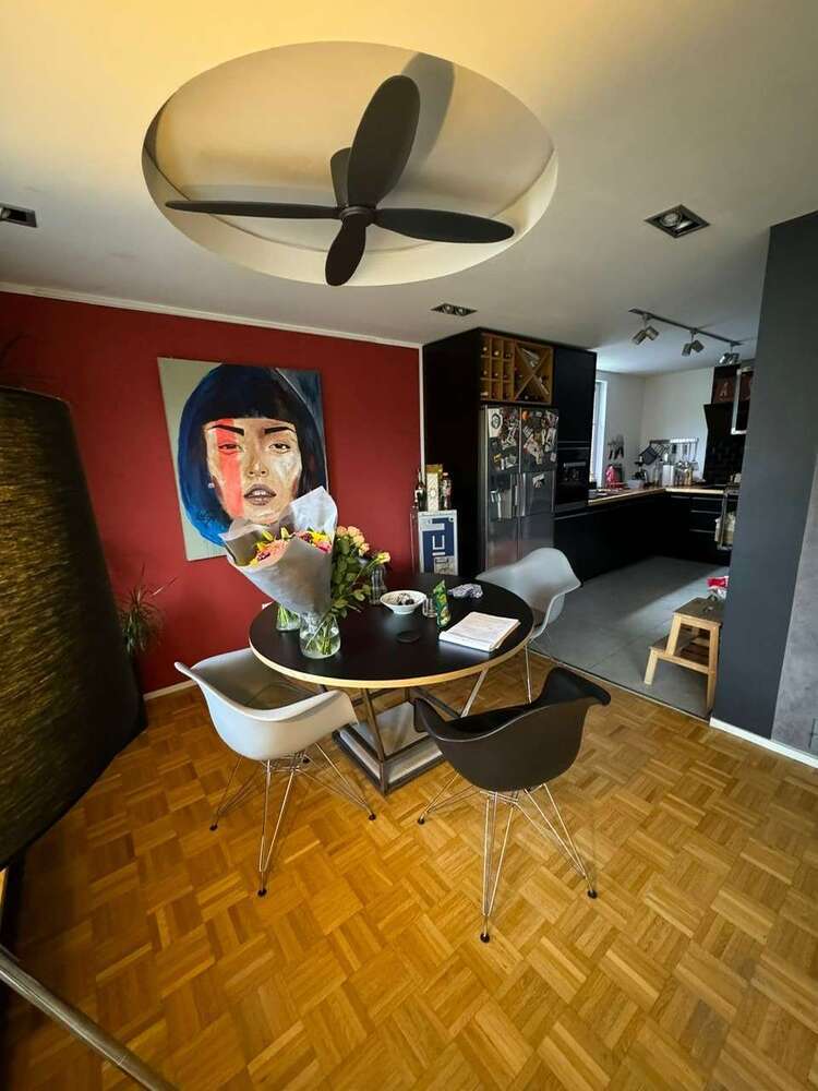 Wohnung zum Kaufen in Dortmund 325.000 € 105 m²