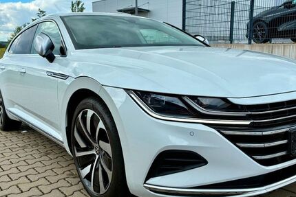 VW Arteon 101.500 km 27.700 &euro; Halsenbach 56283