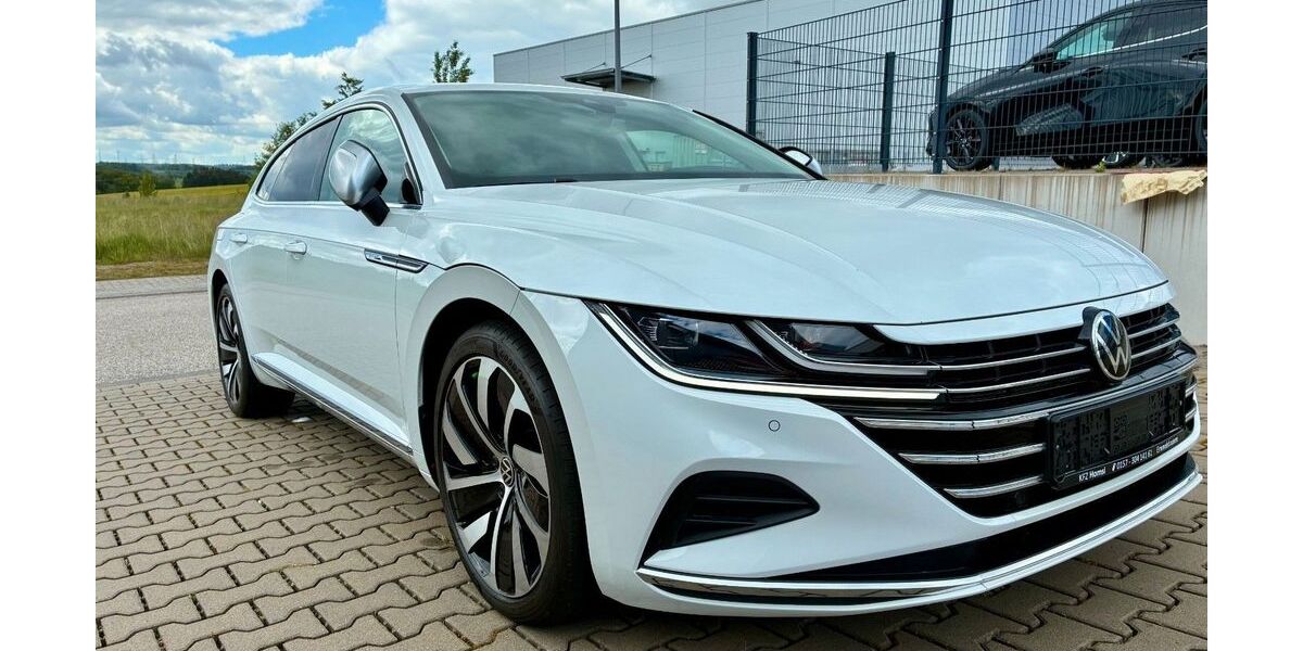 VW Arteon 101.500 km 28.500 &euro; Halsenbach 56283